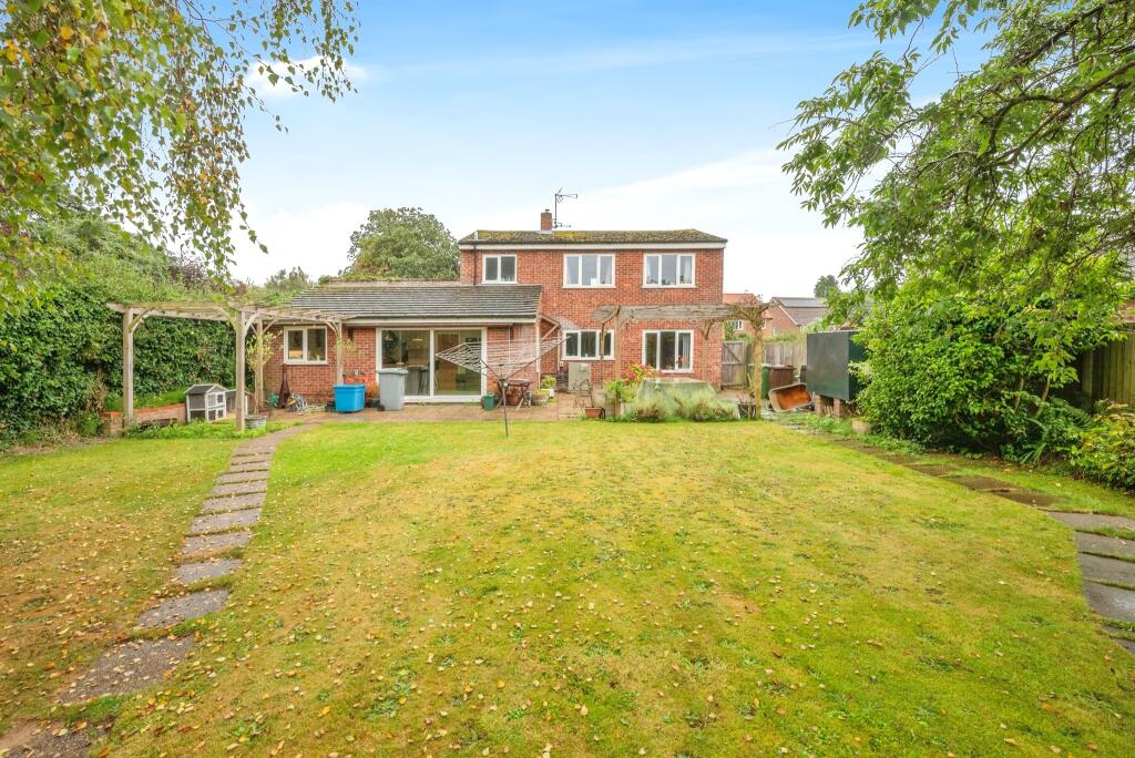 Main image of property: Whitwell Road, Reepham, Norwich