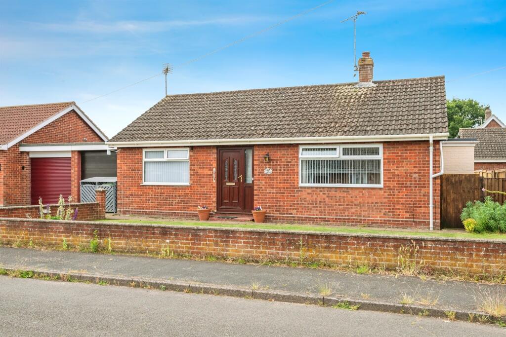 Main image of property: Pightle Way, Lyng, Norwich