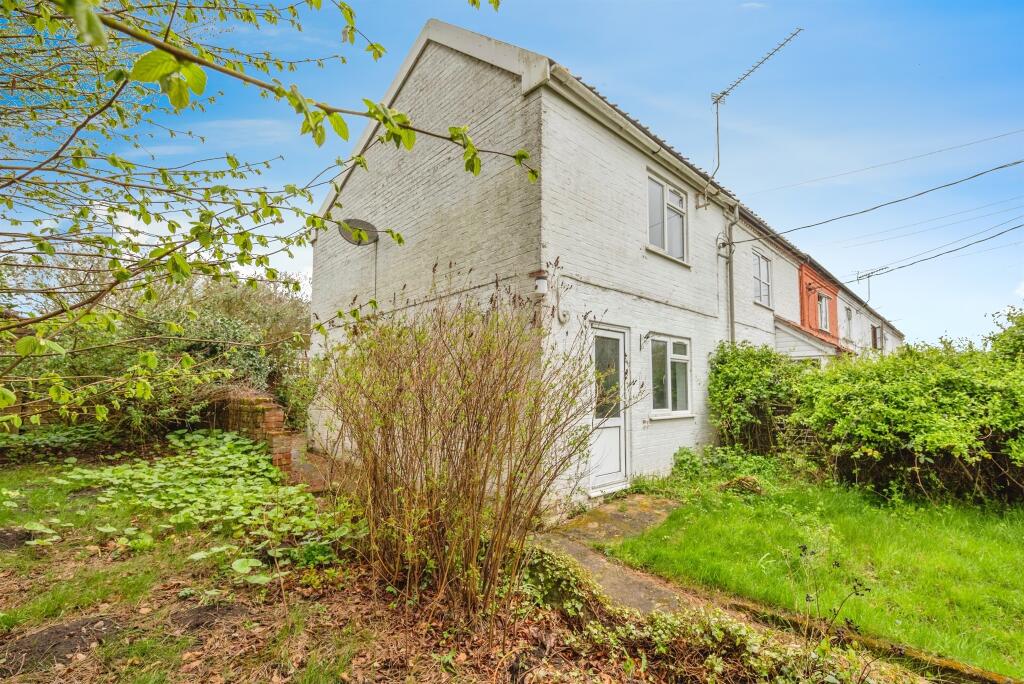 Main image of property: Bilhams Hill, Reepham, Norwich