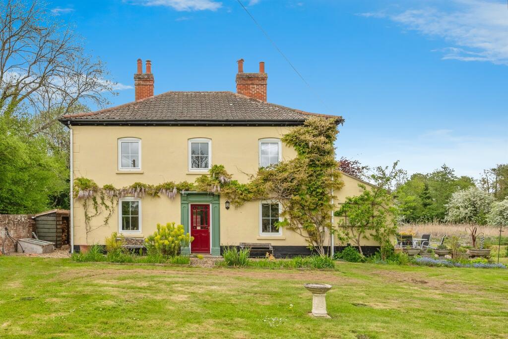 Main image of property: Whitwell Common, Whitwell, Norwich
