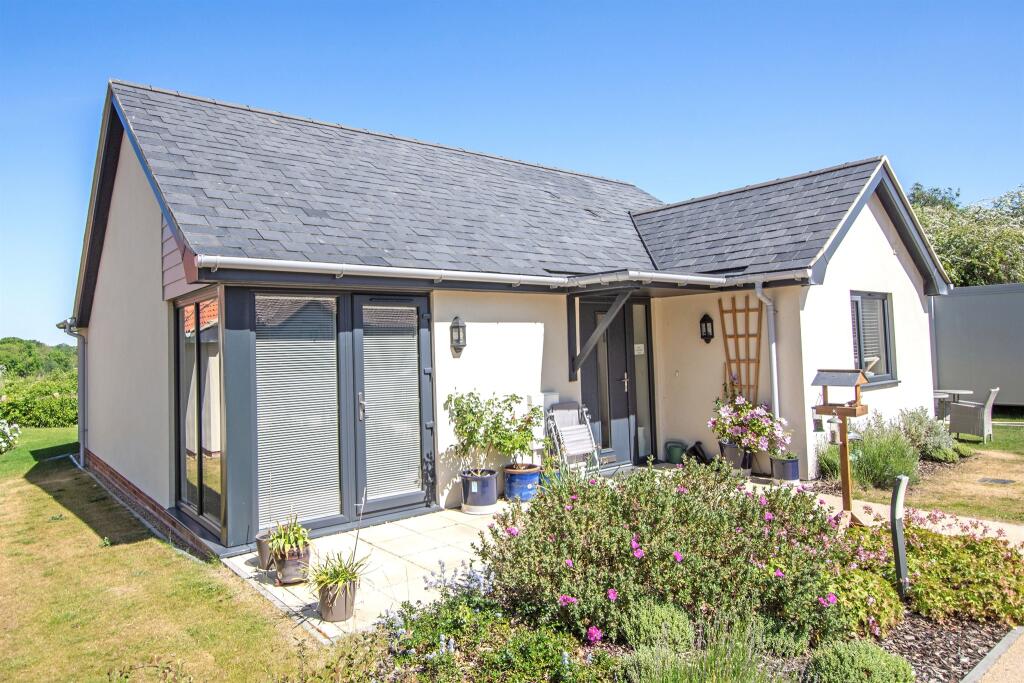 Main image of property: Ashtree Close, Reepham, Norwich