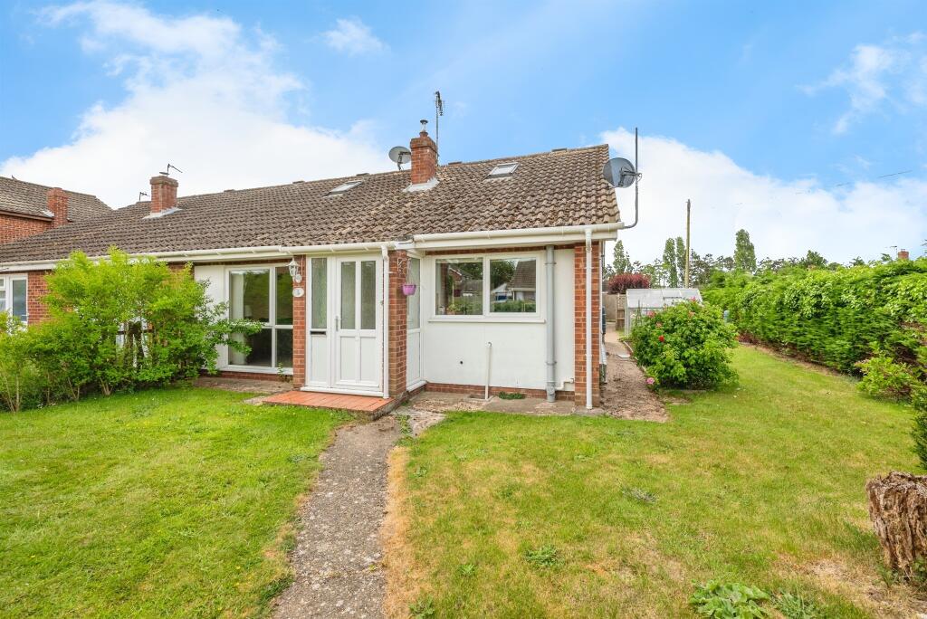 Main image of property: Hall Road, Bawdeswell, Dereham