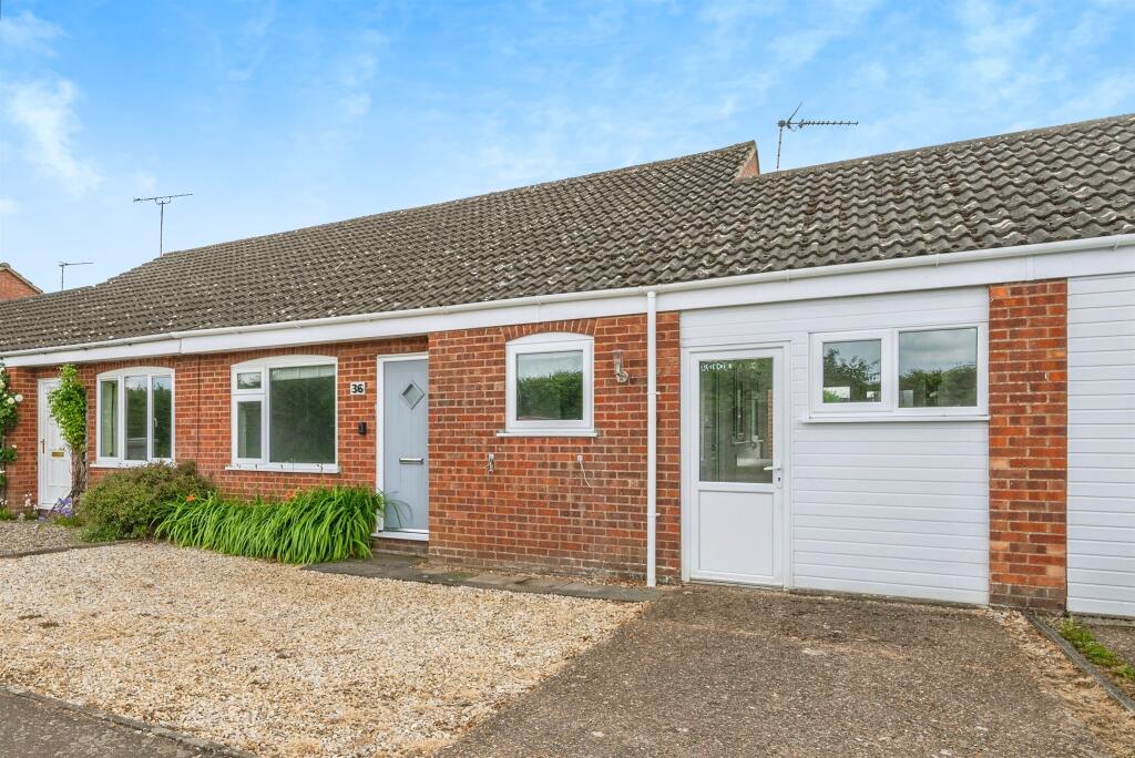 Main image of property: Smugglers Lane, Reepham, Norwich