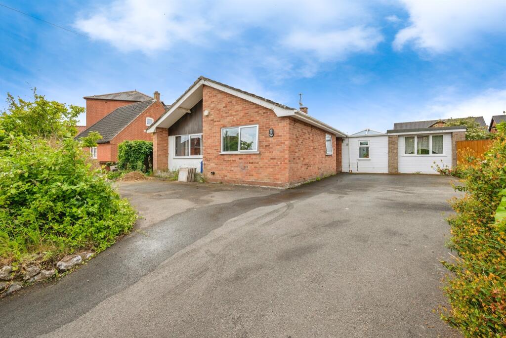 Main image of property: Dereham Road, Reepham, Norwich