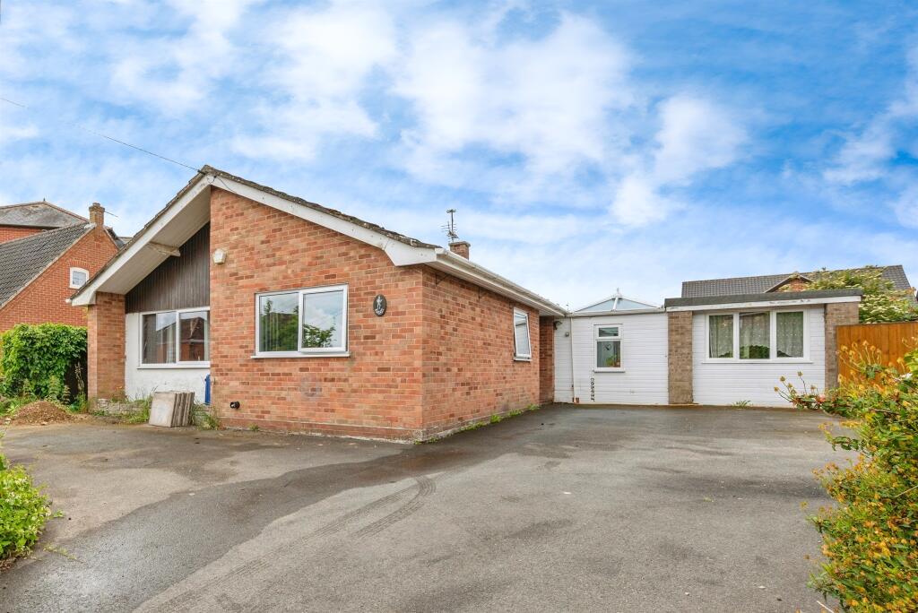 Main image of property: Dereham Road, Reepham, Norwich