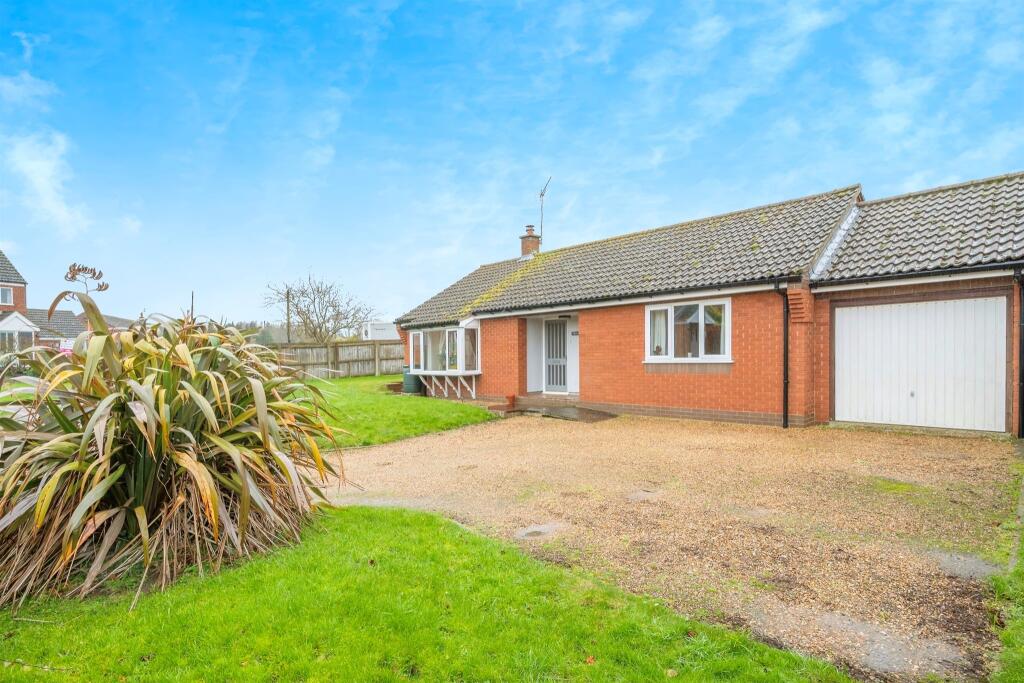 Main image of property: Kerdiston Road, Reepham, Norwich