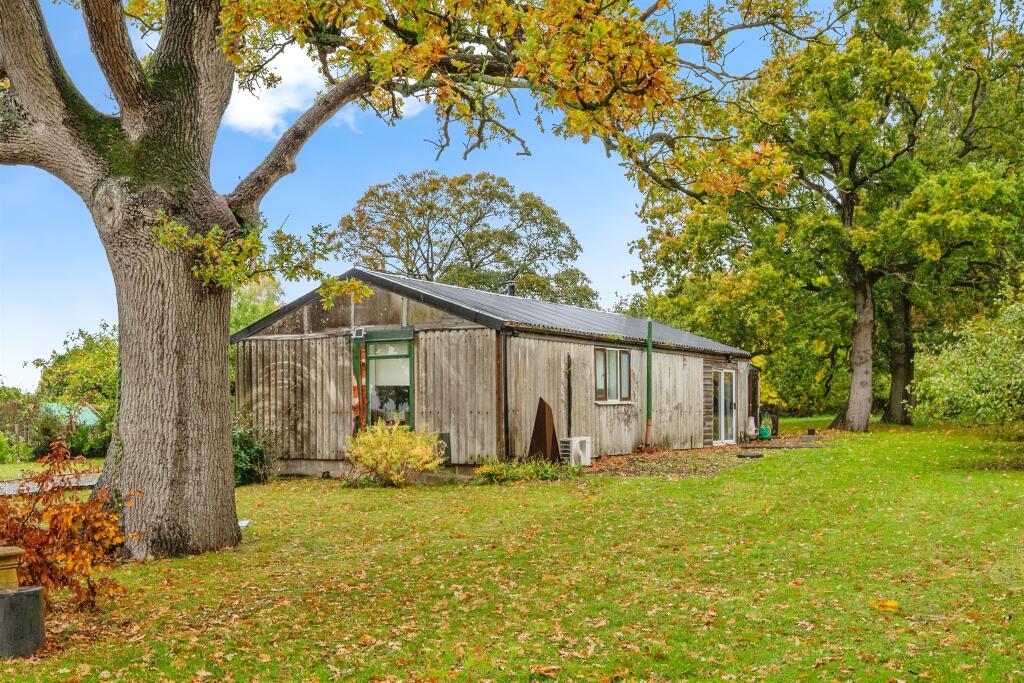 Main image of property: Reepham Road, Bawdeswell, Dereham