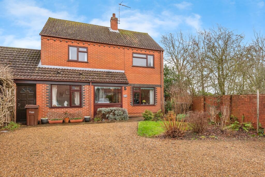 Main image of property: The Moor, Reepham, Norwich
