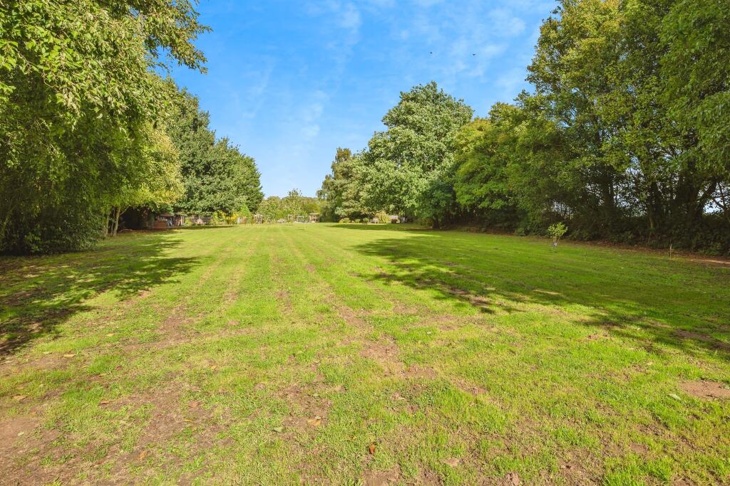 Main image of property: Pettywell Corner, Reepham, Norwich