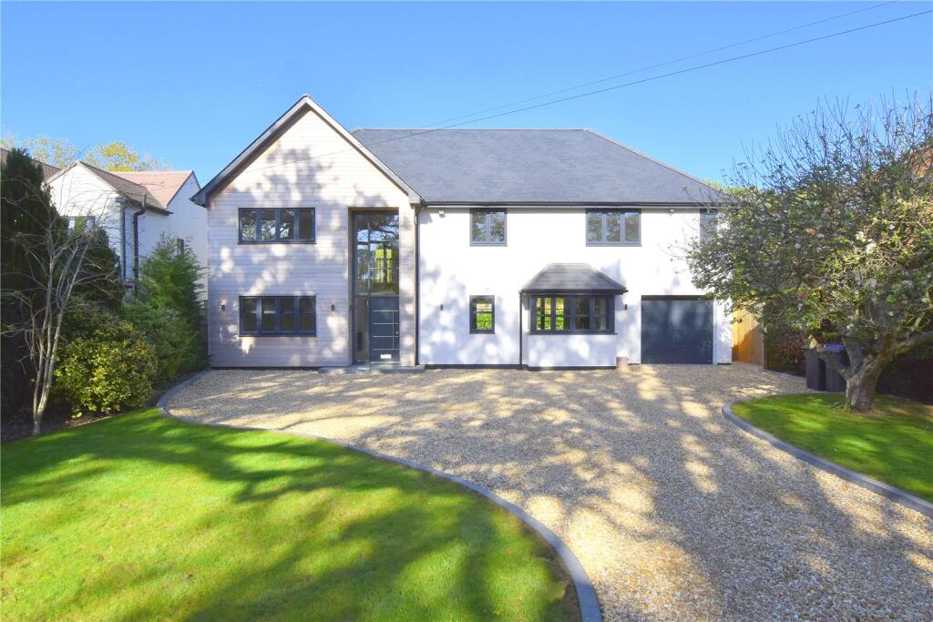 Main image of property: Blundel Lane, Stoke D'Abernon, Cobham, KT11
