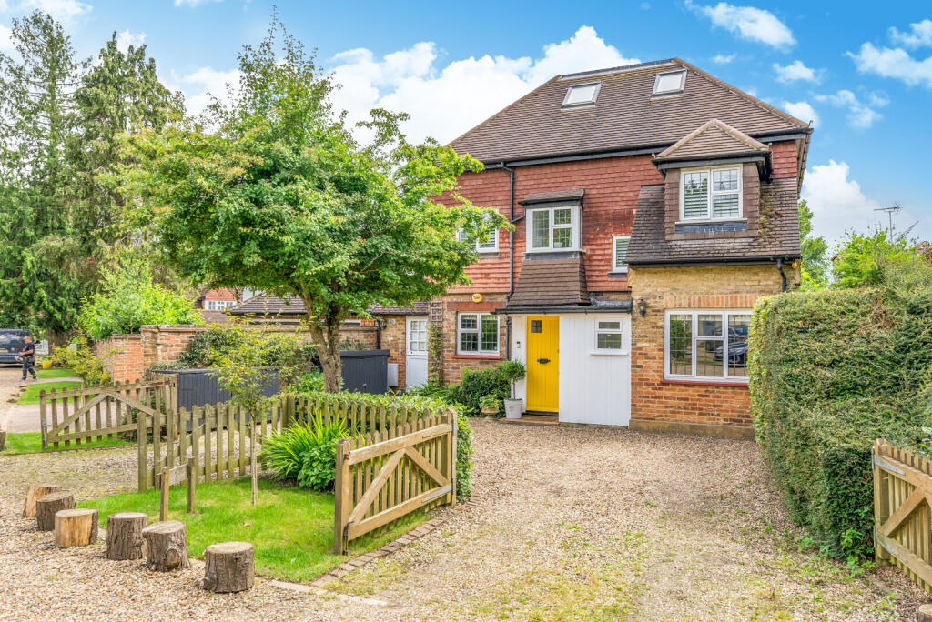 Main image of property: Irene Road, Cobham, KT11