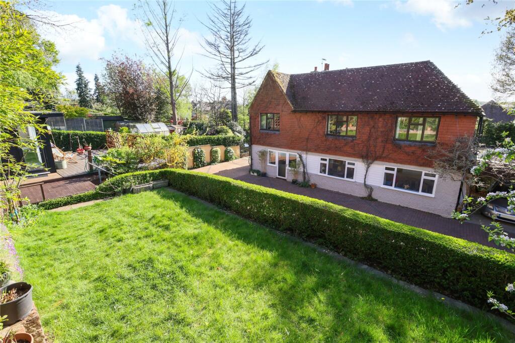 Main image of property: Copse Road, Cobham, KT11