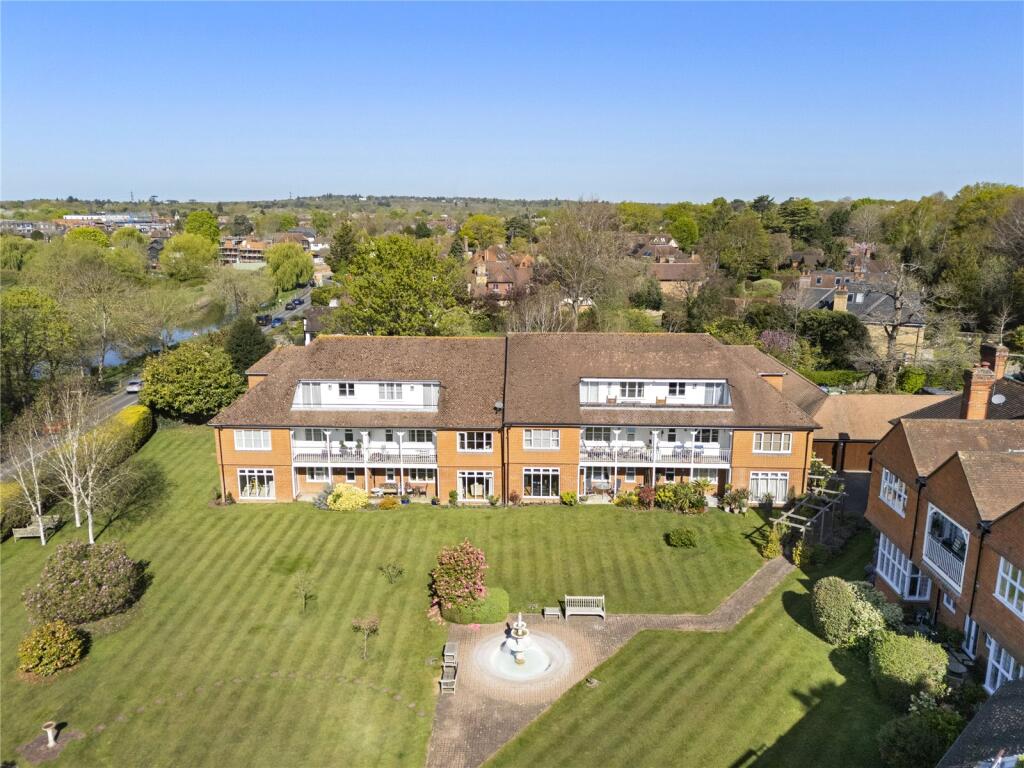 Main image of property: Leigh Corner, Cobham, KT11