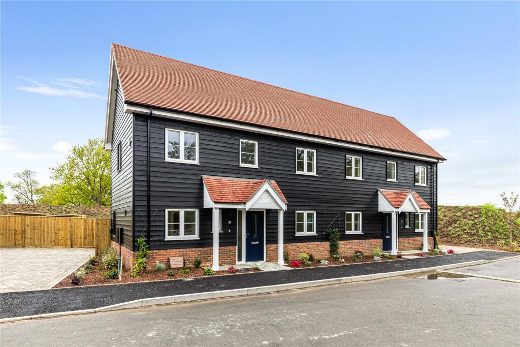 Main image of property: The Woodyard, Downside, Cobham, KT11