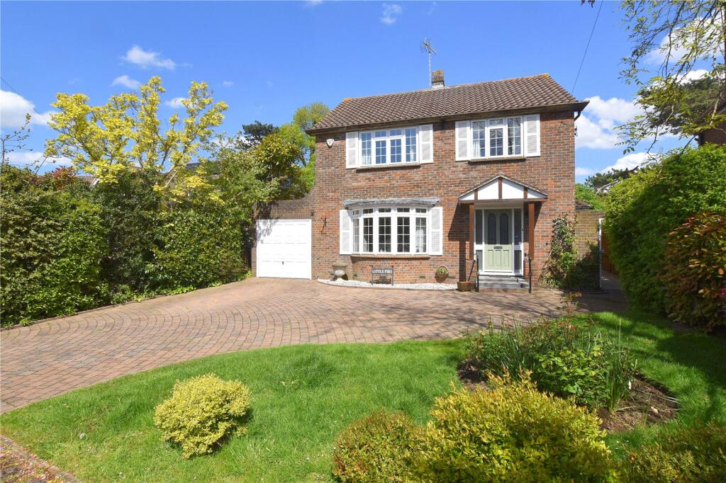 Main image of property: Knowle Park, Cobham, KT11