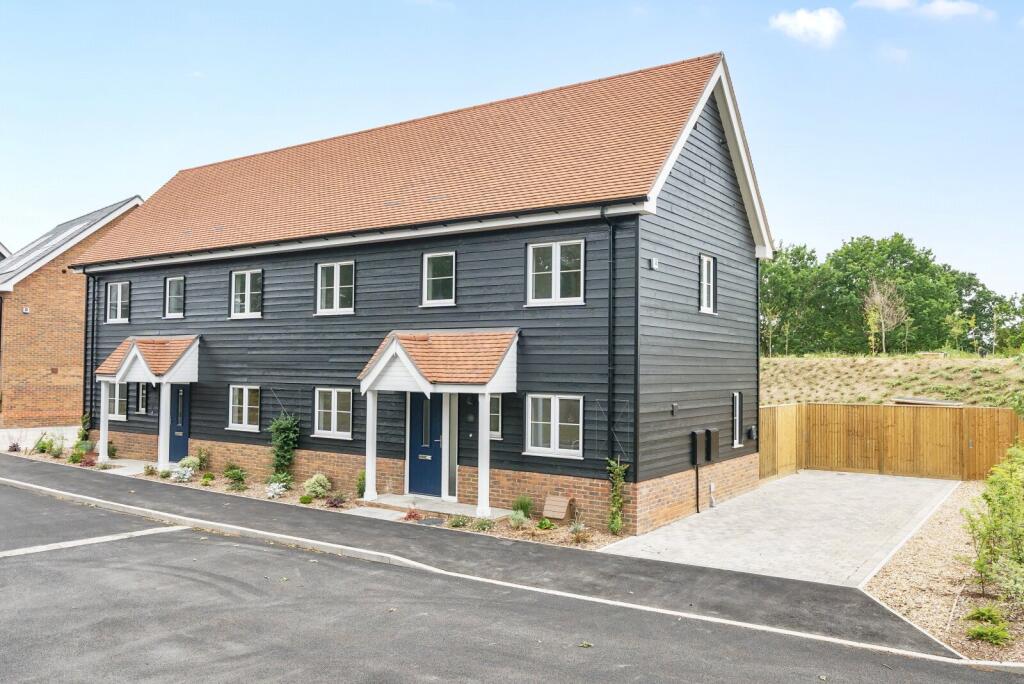 Main image of property: The Woodyard, Downside, Cobham, KT11