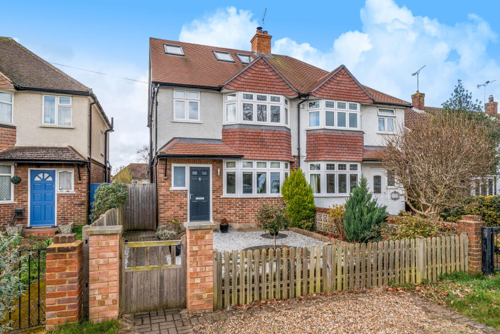 Main image of property: Canada Road, Cobham, KT11