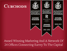 Get brand editions for Curchods Estate Agents, Cobham