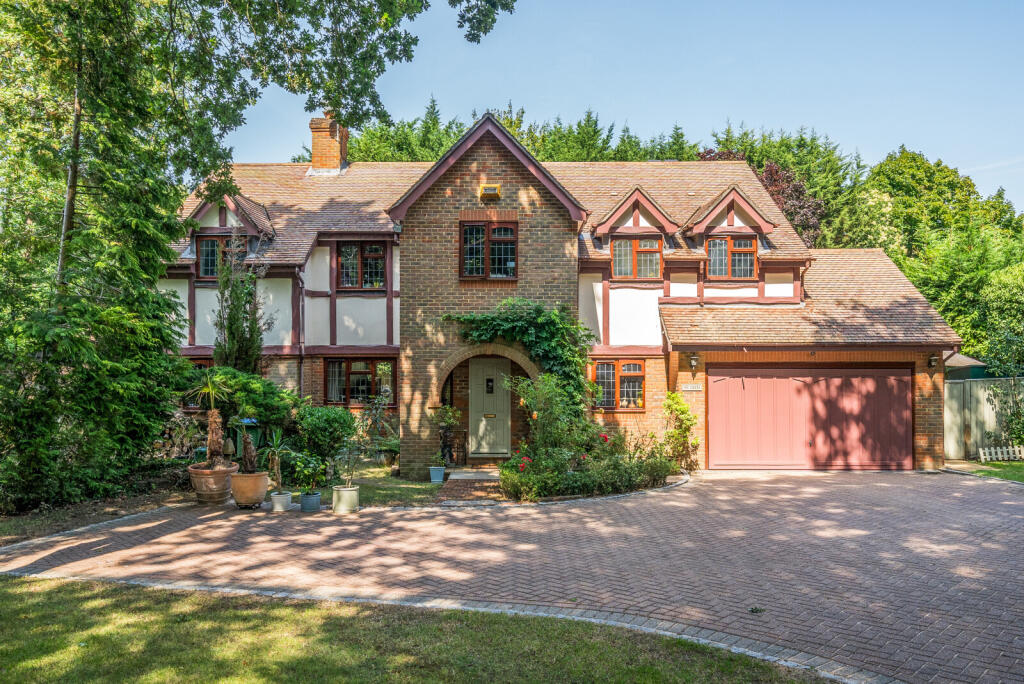 Main image of property: Lebanon Drive, Cobham, KT11