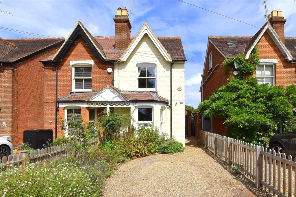 Main image of property: Tilt Road, Cobham, KT11