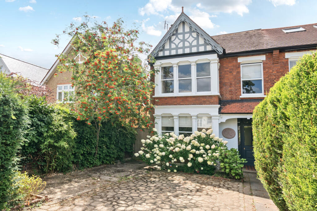 Main image of property: Leigh Road, Cobham, KT11