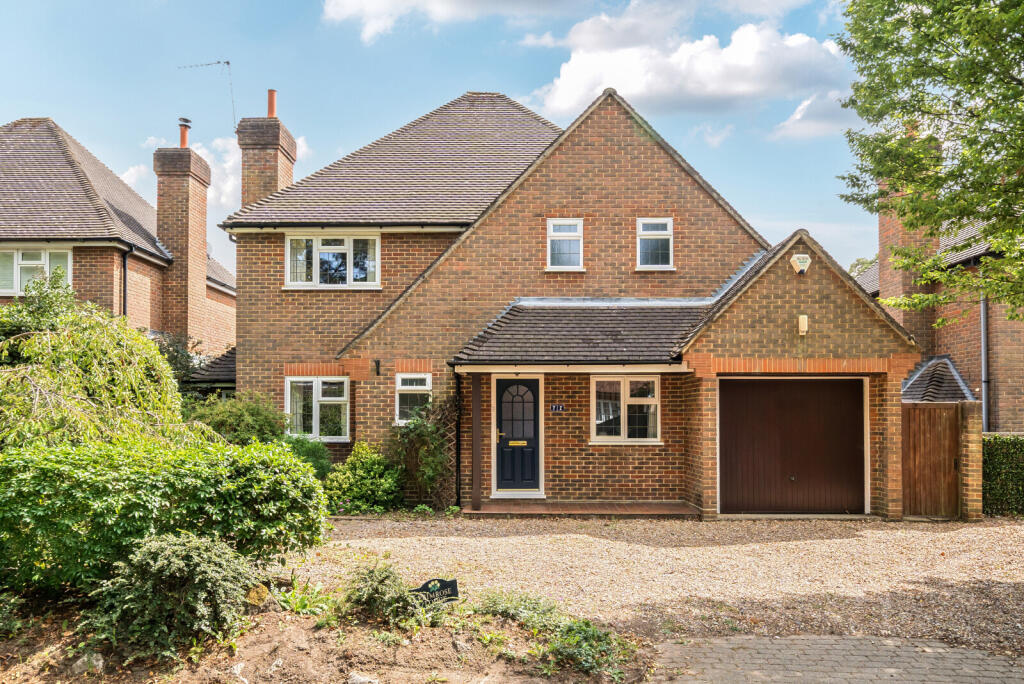 Main image of property: Hogshill Lane, Cobham, KT11