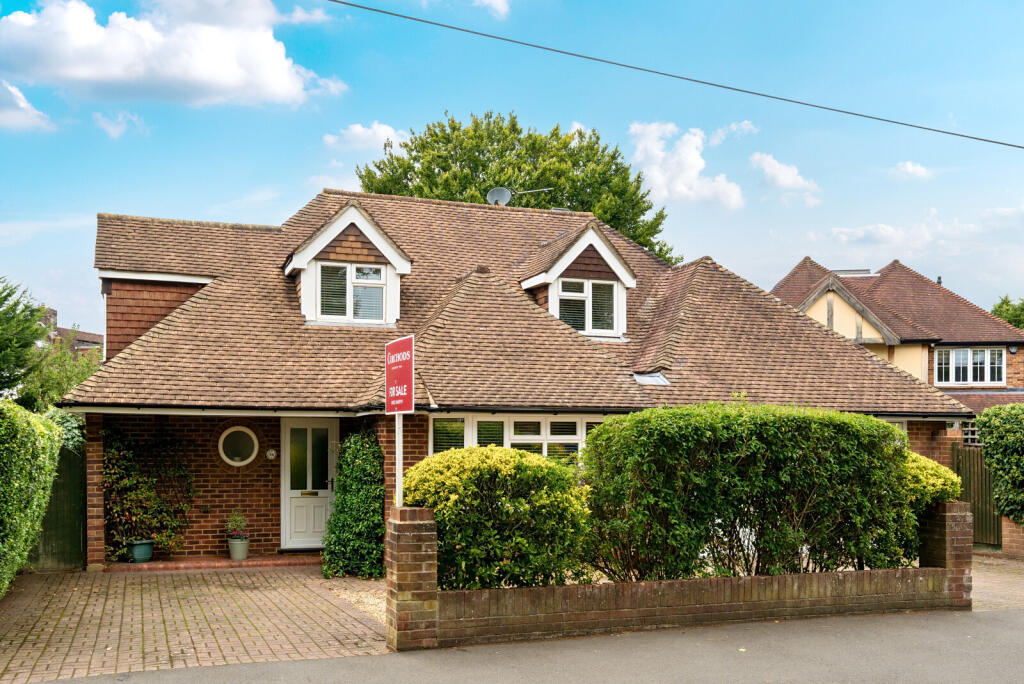 Main image of property: Station Road, Stoke D'Abernon, Cobham, KT11