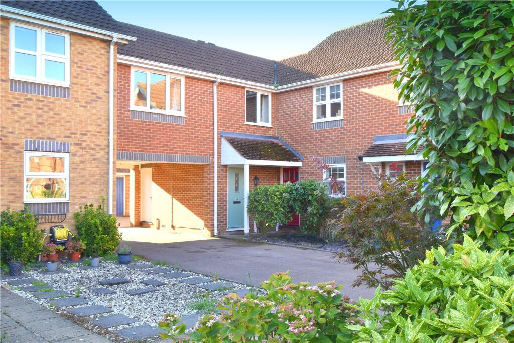 Main image of property: St. Andrews Gardens, Cobham, KT11