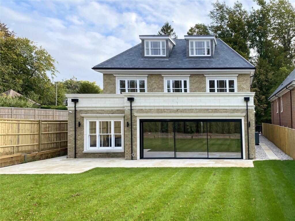 Main image of property: Woodside Road, Cobham, KT11