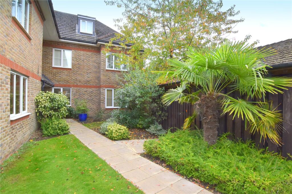 Main image of property: Woodgate Close, Cobham, KT11