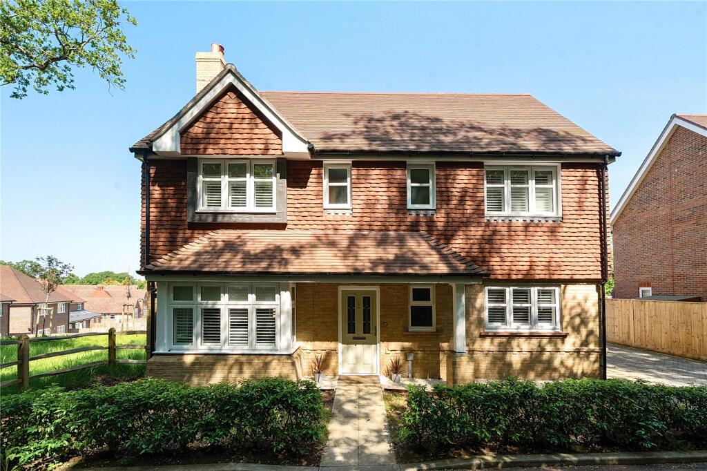 Main image of property: Claremont Close, Leatherhead, KT22