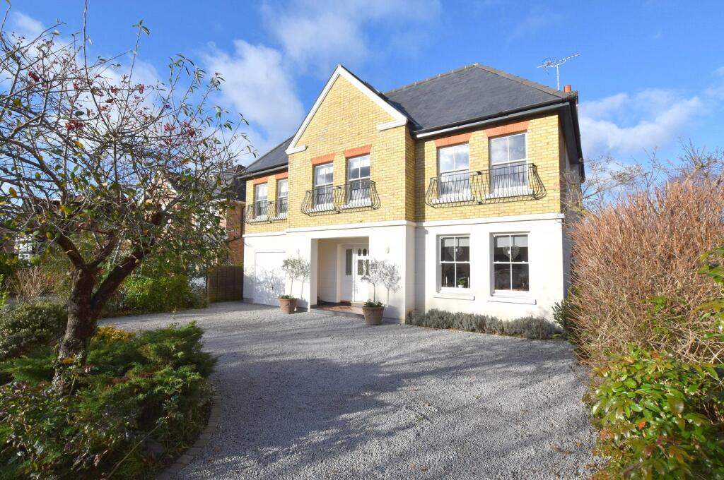 Main image of property: Knowle Park, Cobham, KT11