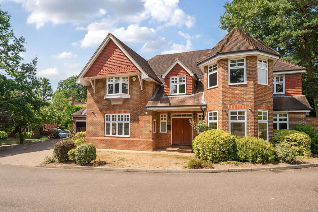 Main image of property: Courtney Place, Cobham, KT11
