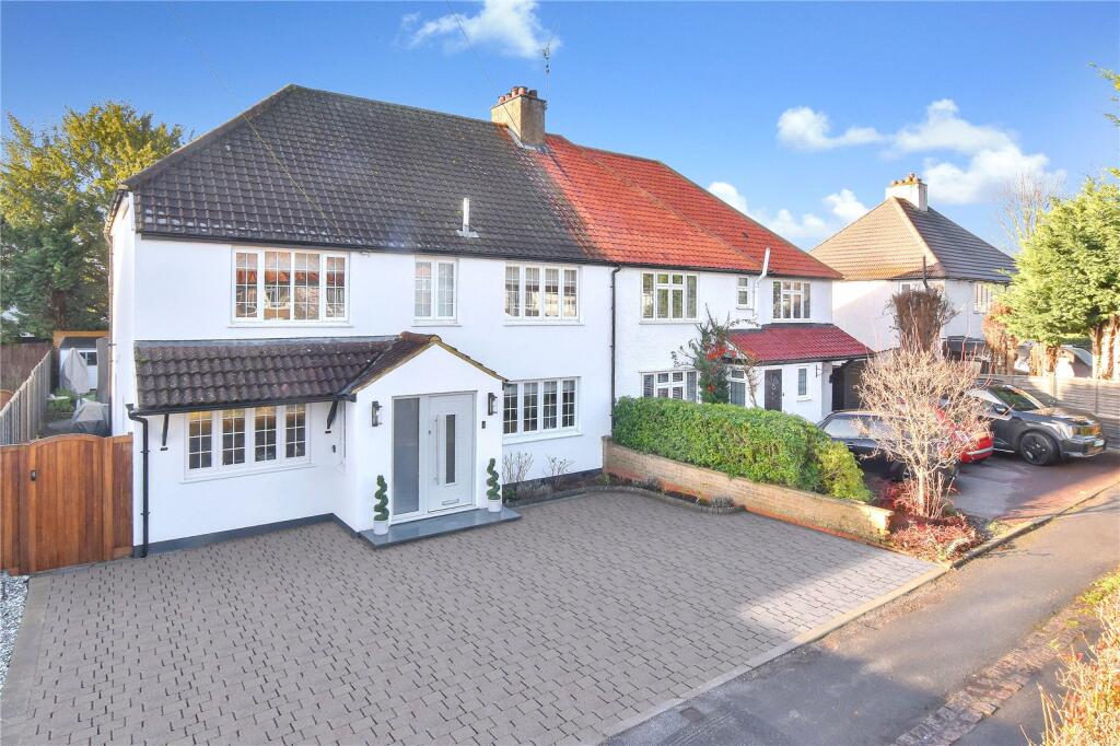 Main image of property: Tilt Close, Cobham, KT11