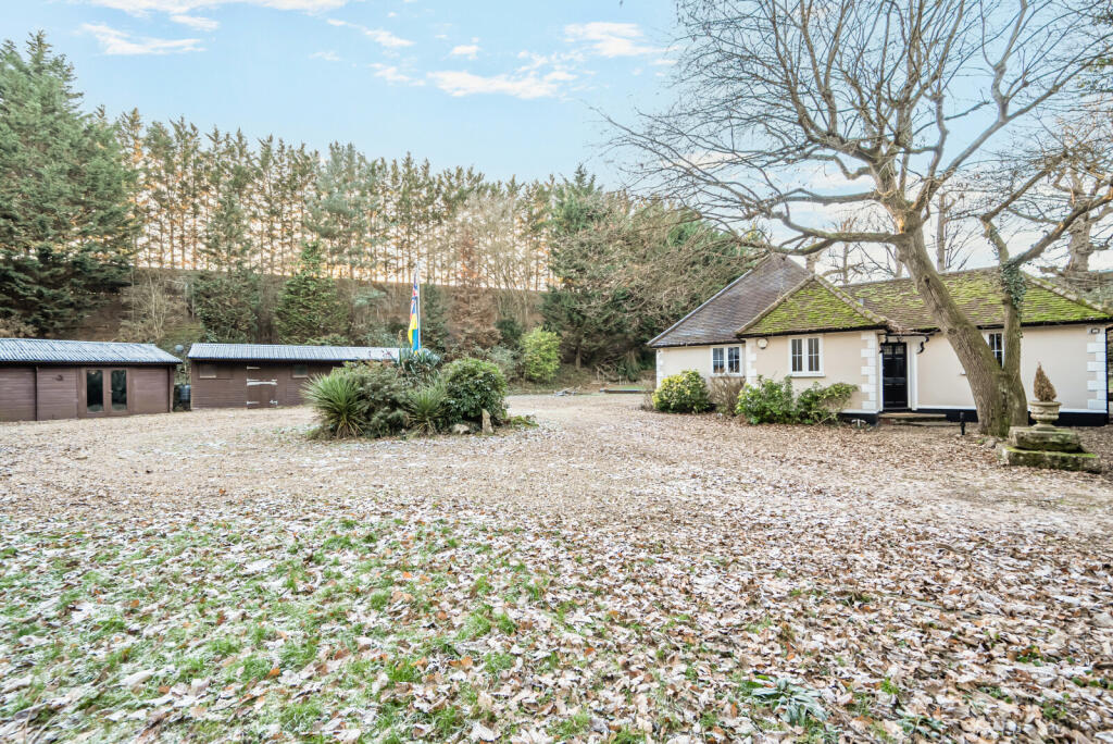 Main image of property: Pointers Road, Cobham, KT11