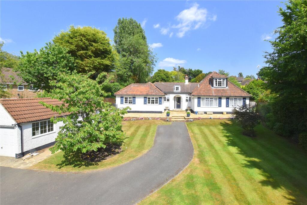 Main image of property: Ockham Road South, East Horsley, KT24