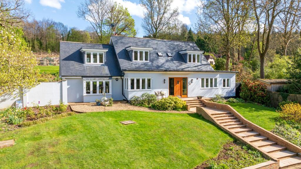 Main image of property: Green Dene, East Horsley, KT24
