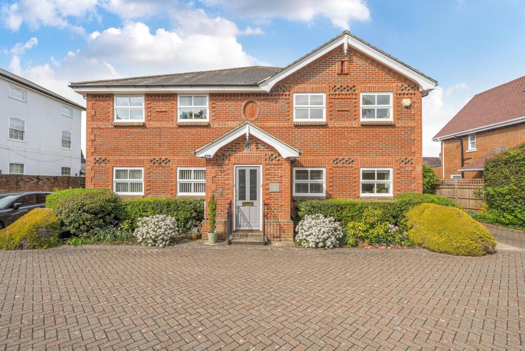 Main image of property: Ockham Road South, East Horsley, KT24
