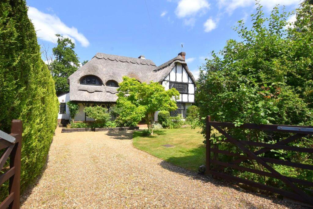 Main image of property: Glendene Avenue, East Horsley, KT24