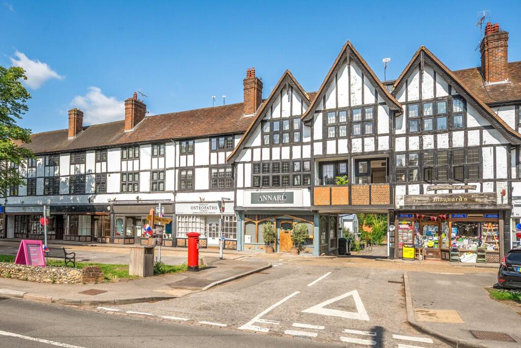 Main image of property: Bishopsmead Parade, East Horsley, KT24