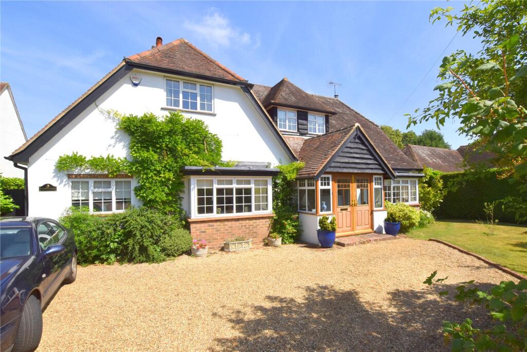 Main image of property: Edwin Road, West Horsley, KT24