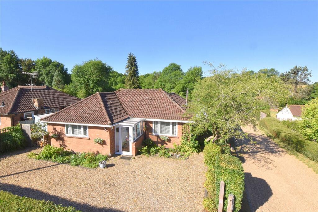Main image of property: Shere Road, West Horsley, KT24