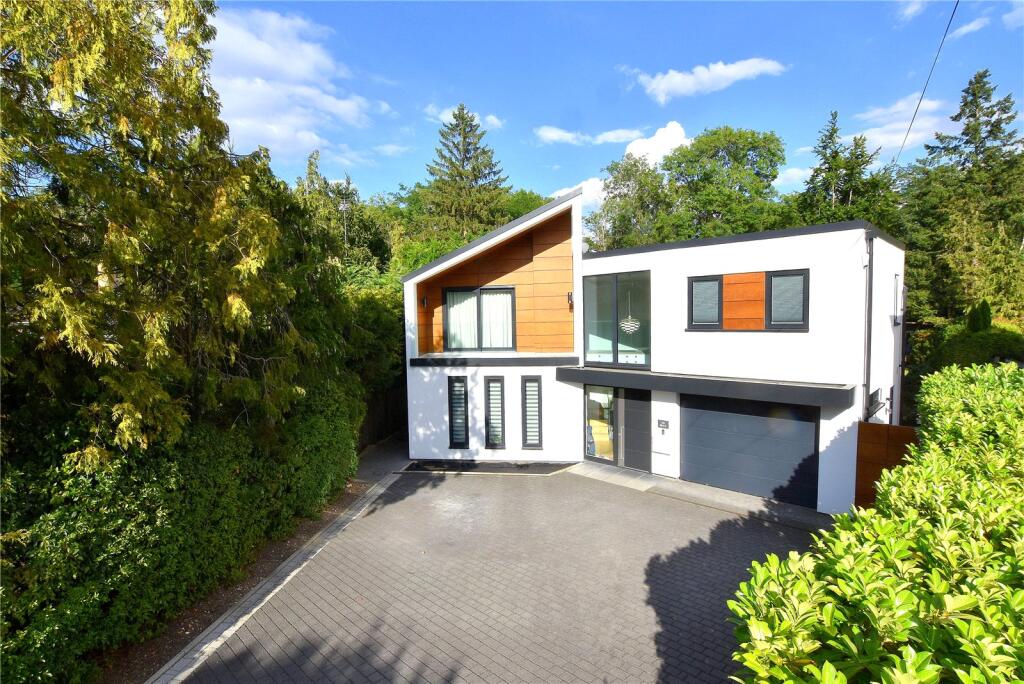 Main image of property: The Highlands, East Horsley, KT24