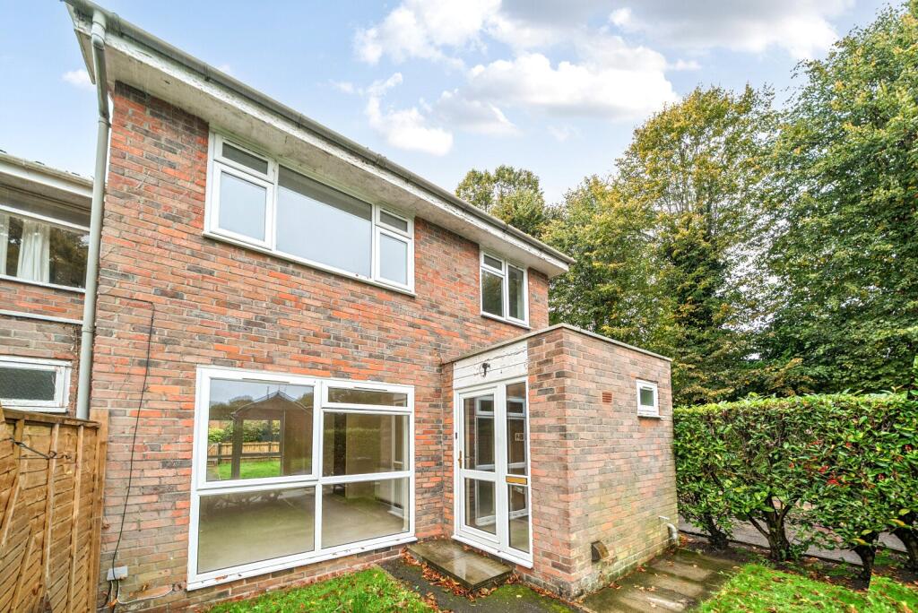 Main image of property: St. Martins Close, East Horsley, KT24
