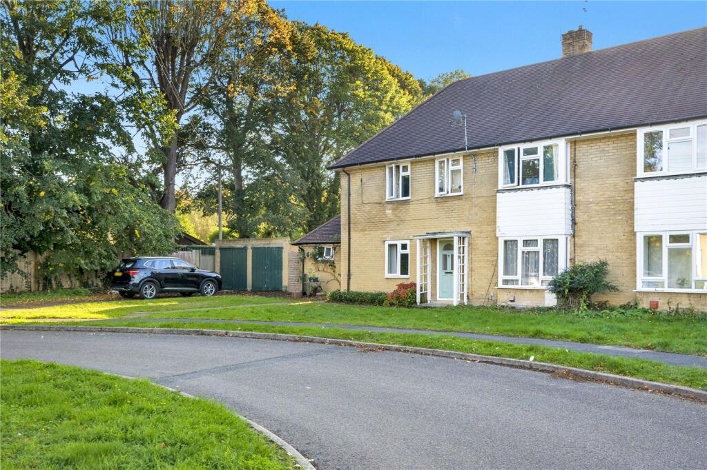 Main image of property: Kingston Avenue, East Horsley, KT24