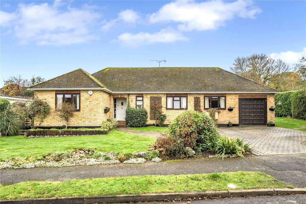 Main image of property: Leewood Way, Effingham, KT24