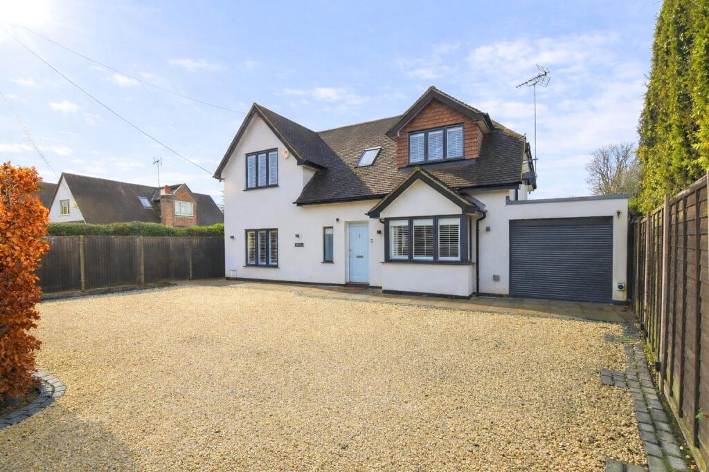 Main image of property: Surrey Gardens, Effingham Junction, KT24