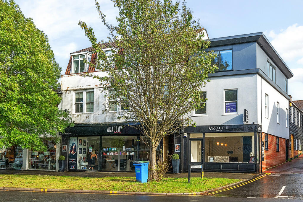 Main image of property: High Street, Esher, KT10