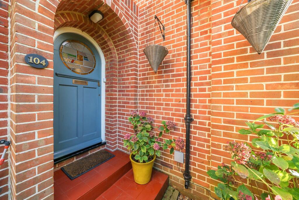 Main image of property: Speer Road, Thames Ditton, KT7