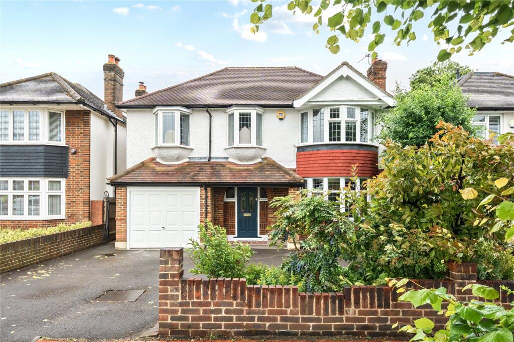 Main image of property: Ember Gardens, Thames Ditton, KT7